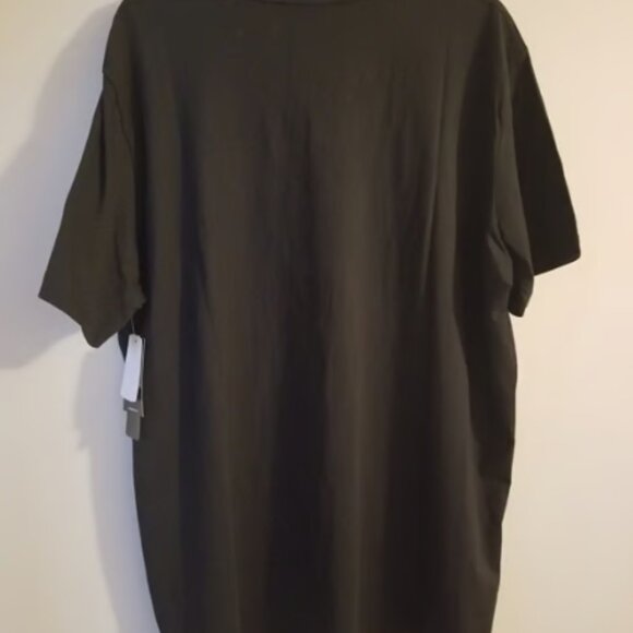 New Era Baltimore Ravens Black T-Shirt, XXL - Picture 3 of 6